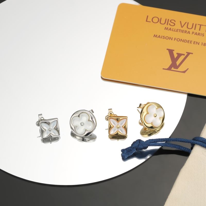 Louis Vuitton Earrings